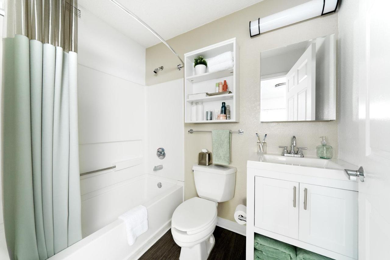 Intown Suites Extended Stay Indianapolis In - Greenwood Ngoại thất bức ảnh